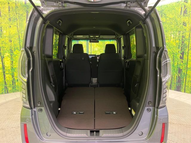 HONDA N BOX CUSTOM 2020