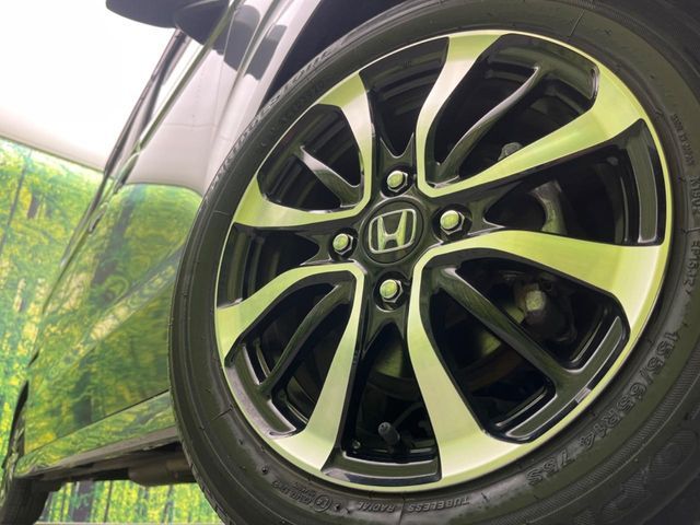 HONDA N BOX CUSTOM 2020