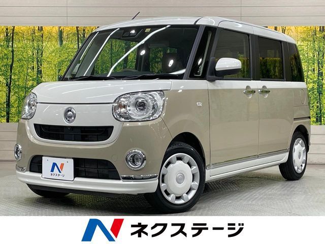 DAIHATSU MOVE canbus 2022