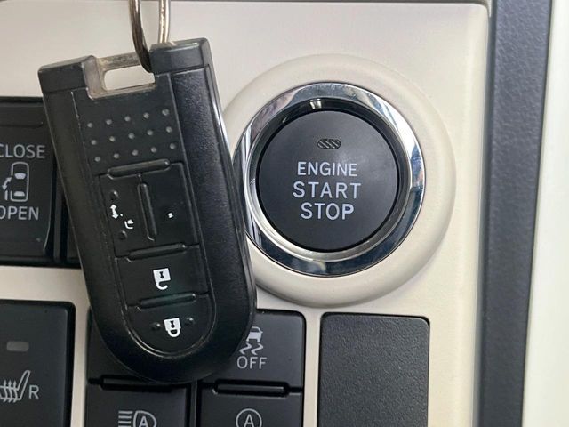 DAIHATSU MOVE canbus 2022