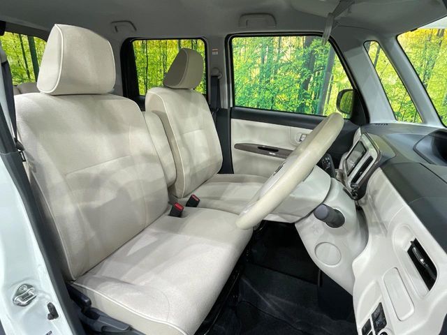 DAIHATSU MOVE canbus 2022