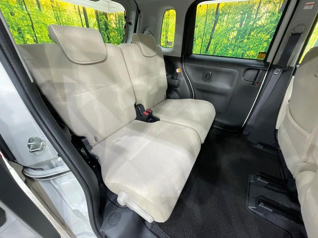 DAIHATSU MOVE canbus 2022