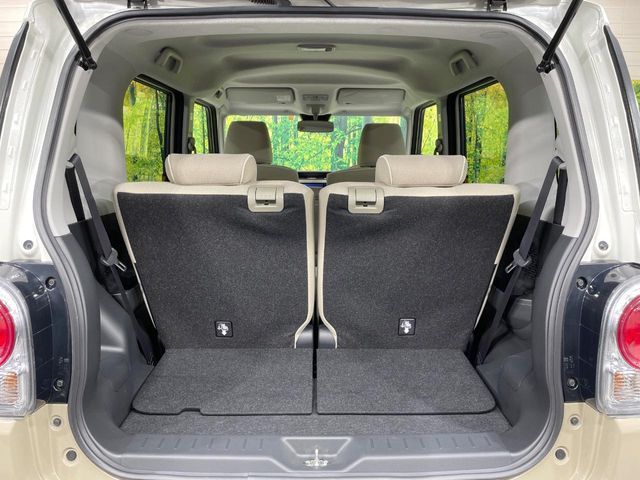 DAIHATSU MOVE canbus 2022