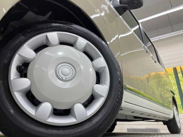 DAIHATSU MOVE canbus 2022