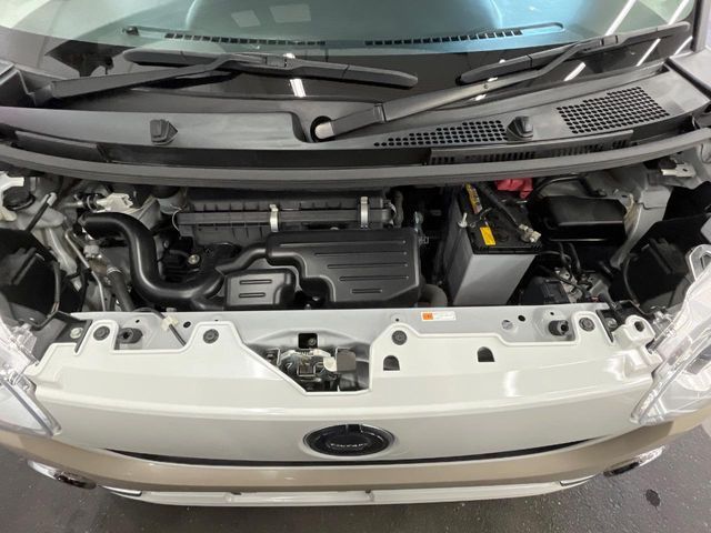 DAIHATSU MOVE canbus 2022