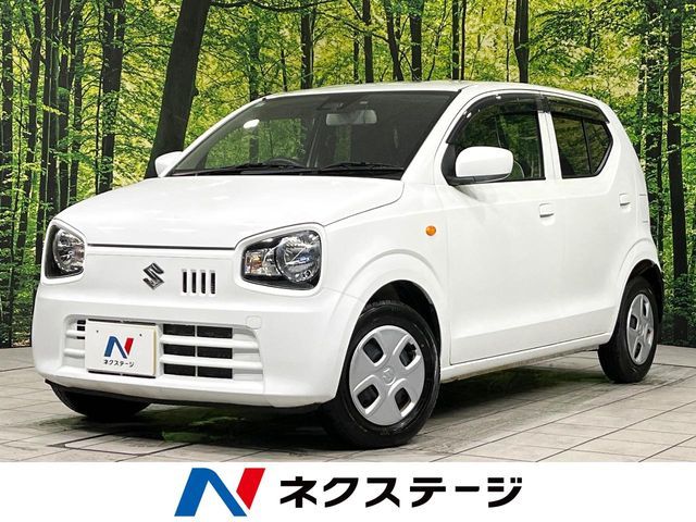 SUZUKI ALTO  4WD 2019