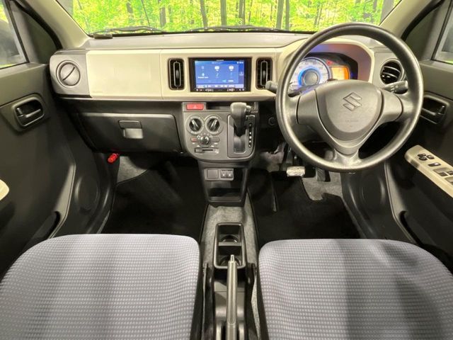 SUZUKI ALTO  4WD 2019