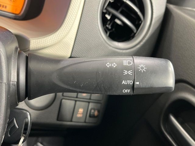 SUZUKI ALTO  4WD 2019