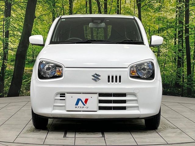 SUZUKI ALTO  4WD 2019