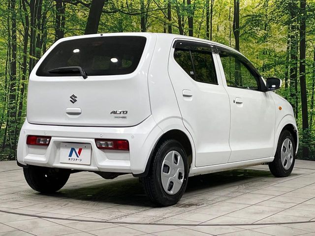 SUZUKI ALTO  4WD 2019