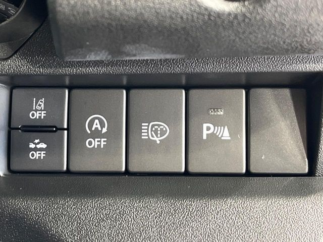 SUZUKI JIMNY 4WD 2025