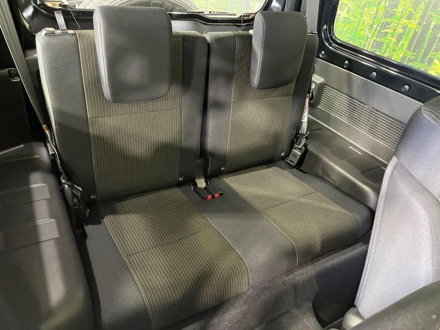 SUZUKI JIMNY 4WD 2025