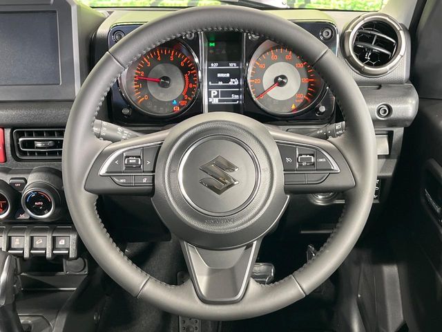 SUZUKI JIMNY 4WD 2025