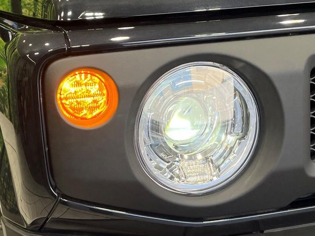 SUZUKI JIMNY 4WD 2025