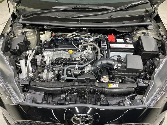 TOYOTA YARIS 2024
