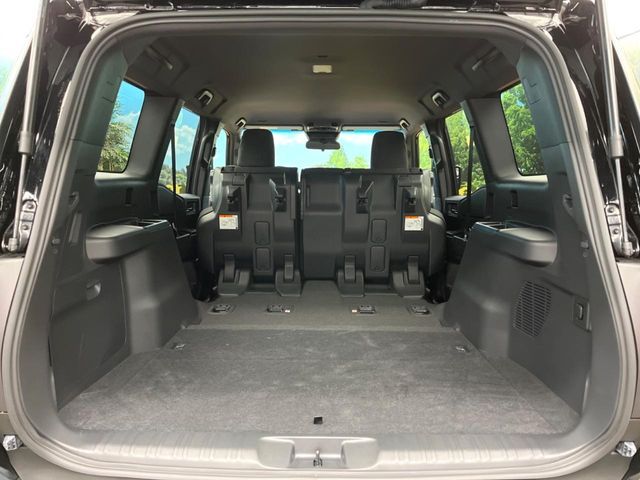 TOYOTA LANDCRUISER 250 2024