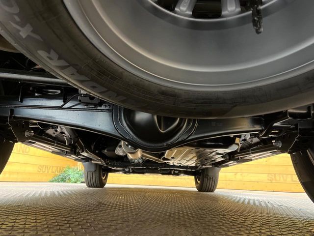 TOYOTA LANDCRUISER 250 2024