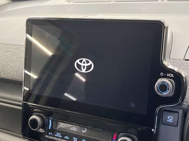 TOYOTA SIENTA HYBRID 2023