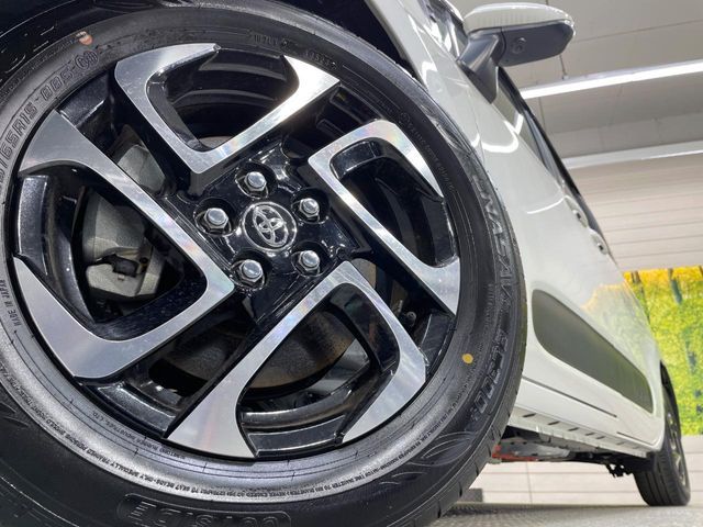 TOYOTA SIENTA HYBRID 2023