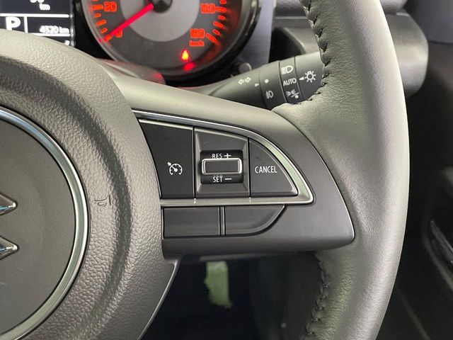 SUZUKI JIMNY SIERRA 2025