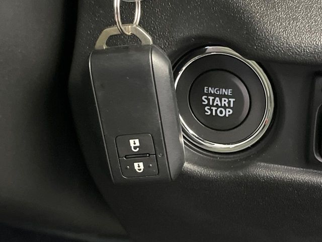 SUZUKI JIMNY SIERRA 2025