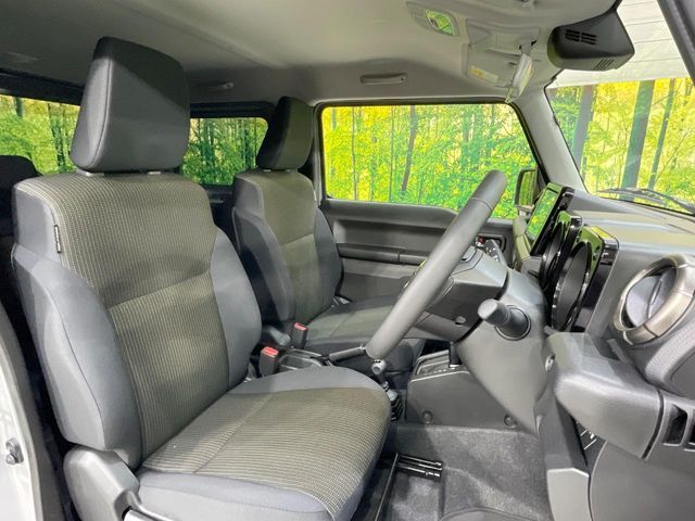 SUZUKI JIMNY SIERRA 2025