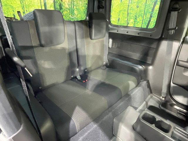 SUZUKI JIMNY SIERRA 2025