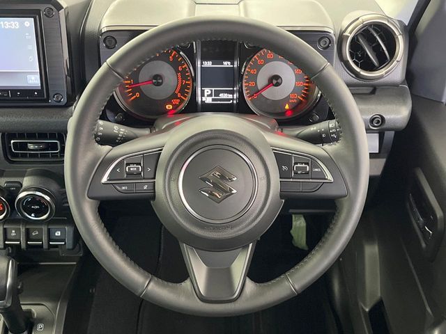 SUZUKI JIMNY SIERRA 2025