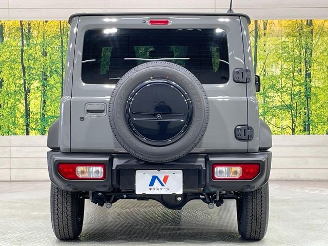 SUZUKI JIMNY SIERRA 2025