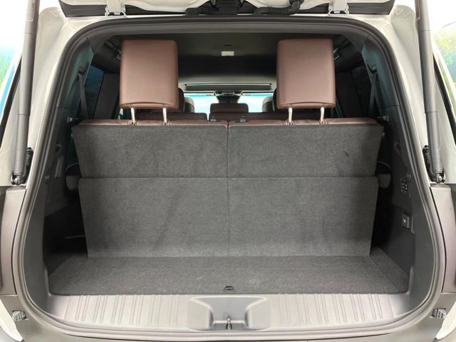 TOYOTA LANDCRUISER 250 2024