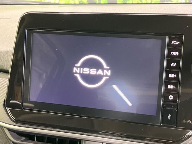 NISSAN NOTE 4WD 2023