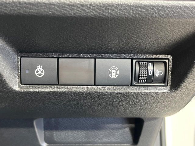 NISSAN NOTE 4WD 2023