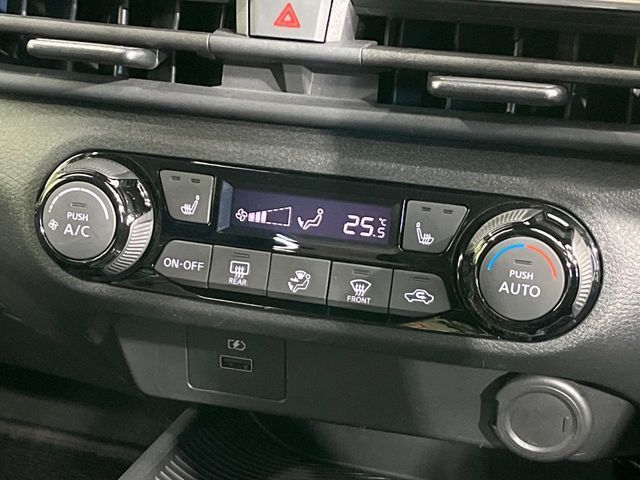 NISSAN NOTE 4WD 2023