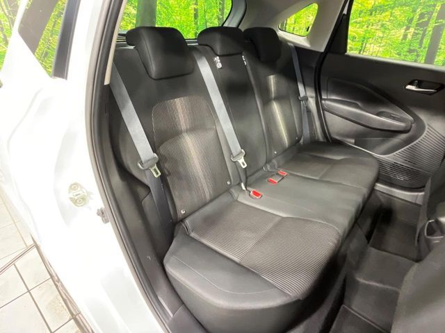 NISSAN NOTE 4WD 2023