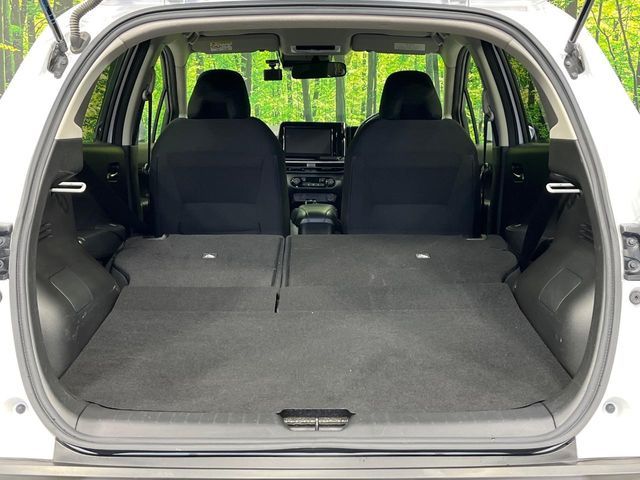 NISSAN NOTE 4WD 2023