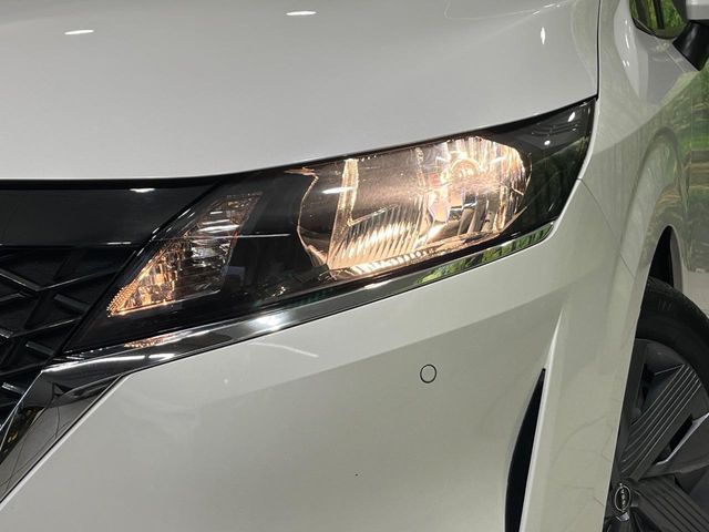 NISSAN NOTE 4WD 2023