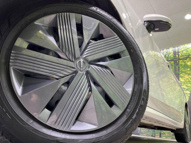 NISSAN NOTE 4WD 2023