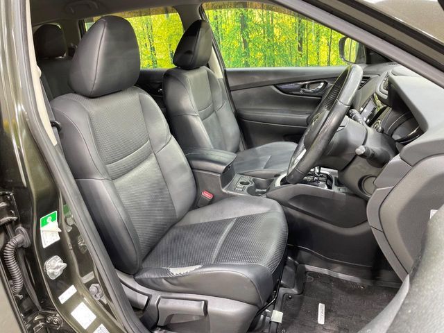 NISSAN X-TRAIL 2WD 2019