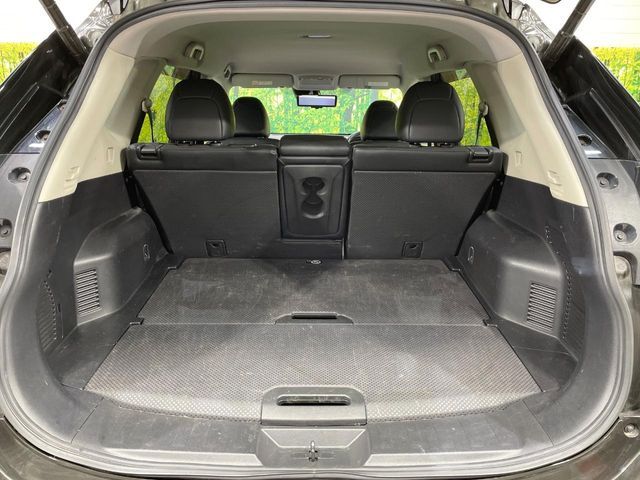 NISSAN X-TRAIL 2WD 2019