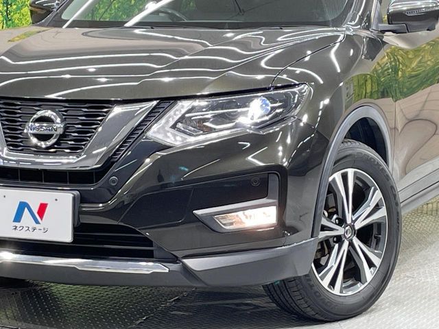 NISSAN X-TRAIL 2WD 2019