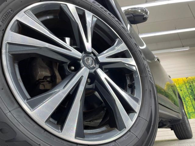 NISSAN X-TRAIL 2WD 2019