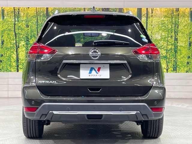 NISSAN X-TRAIL 2WD 2019