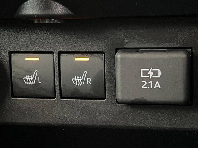 TOYOTA RAIZE HYBRID 2022