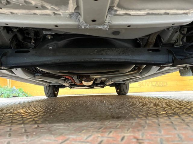 TOYOTA RAIZE HYBRID 2022