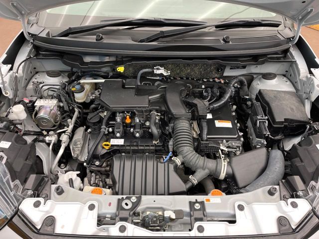 TOYOTA RAIZE HYBRID 2022