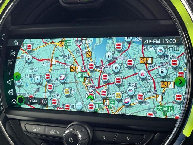 BMW MINI COOPER SD 2019