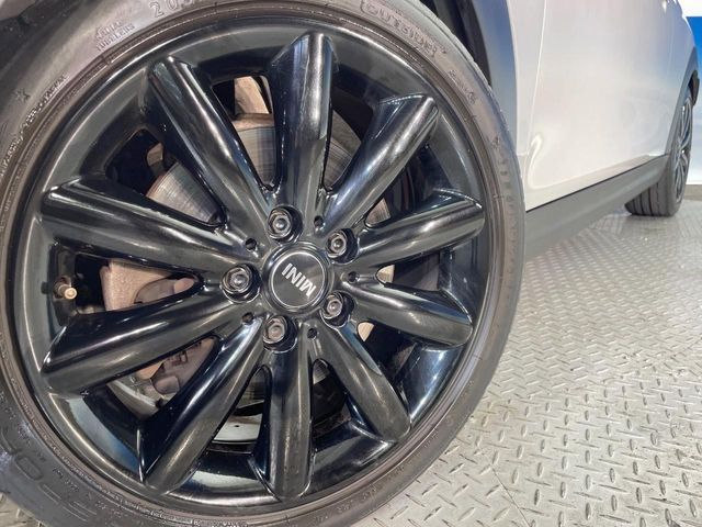 BMW MINI COOPER SD 2019