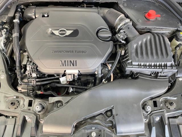 BMW MINI COOPER SD 2019