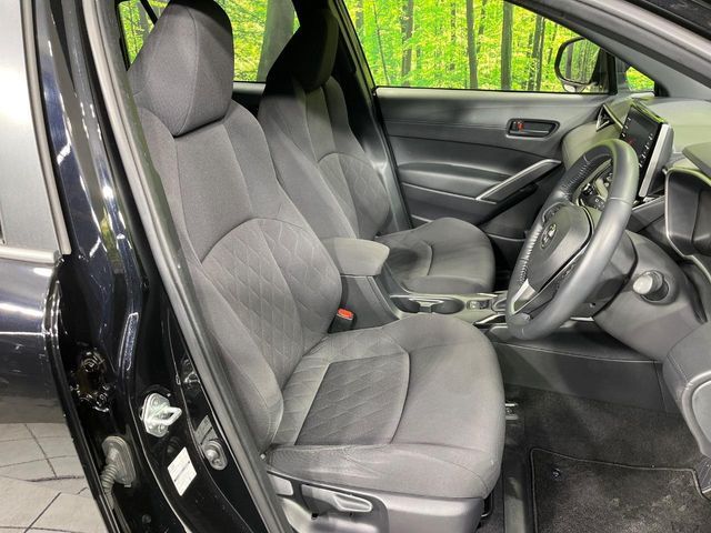 TOYOTA COROLLA CROSS HYBRID 2023