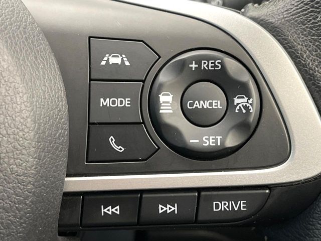 TOYOTA RAIZE HYBRID 2023